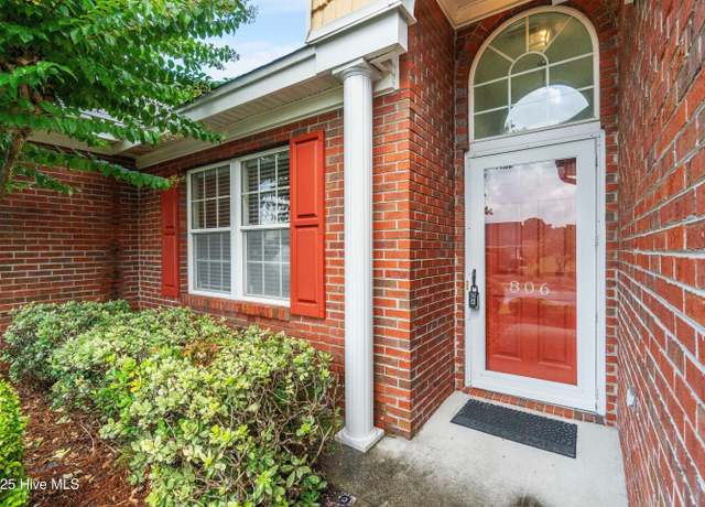 Property at 806 Shelton Ct, Wilmington, NC 28412, 2 beds, 2 baths