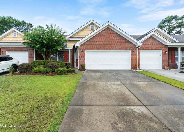 Property at 806 Shelton Ct, Wilmington, NC 28412, 2 beds, 2 baths