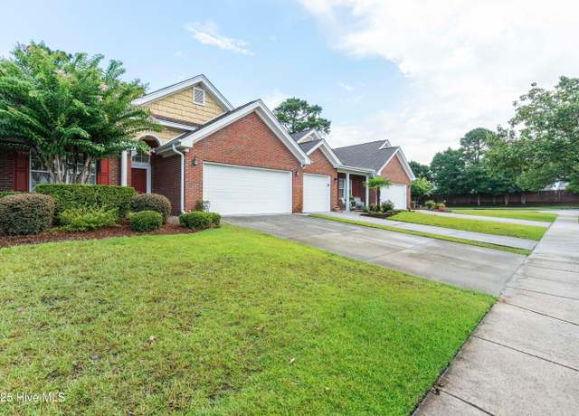 Property at 806 Shelton Ct, Wilmington, NC 28412, 2 beds, 2 baths