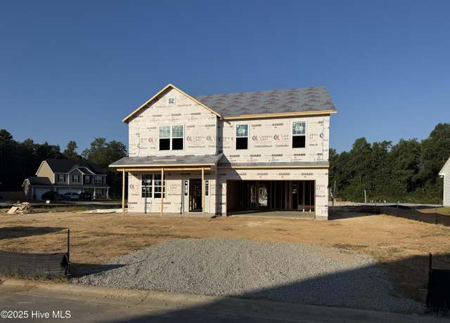 Property at 228 Watercress Dr, Raeford, NC 28376, 4 beds, 2.5 baths