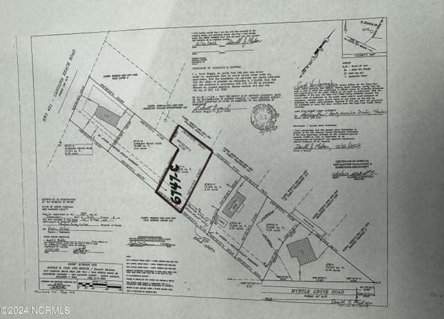 Property at 6747-C Carolina Beach Rd, Wilmington, NC 28412