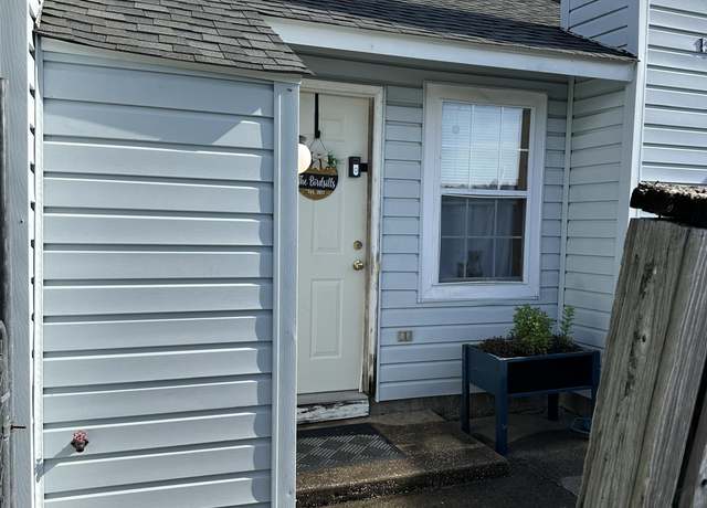 Property at 132 Witten Unit B, Havelock, NC 28532, 2 beds, 1 bath