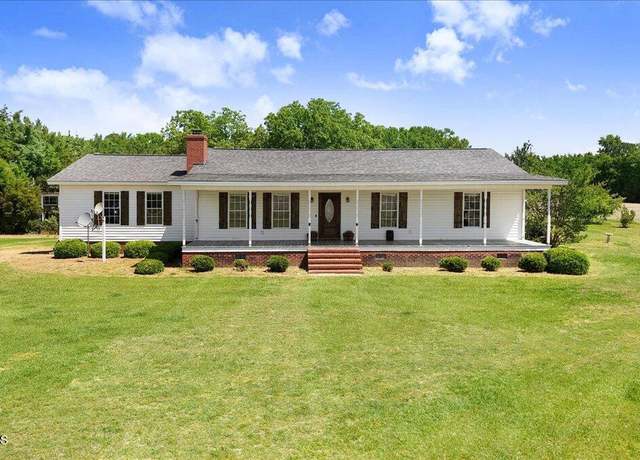 Property at 343 Saint John Church Rd, Goldsboro, NC 27534, 3 beds, 2 baths