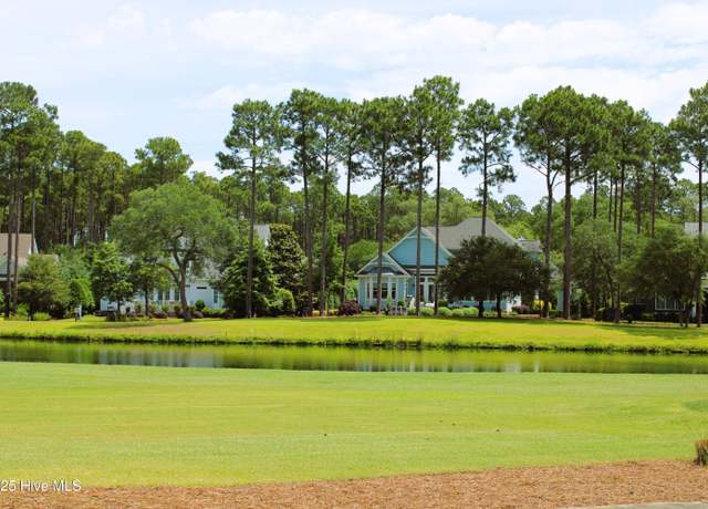 Property at 3516 W Legacy Park Dr, Southport, NC 28461