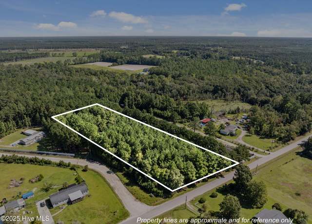 Property at 1784 Woodard Rd NW, Supply, NC 28462