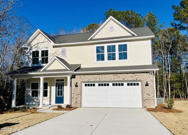 Property at 969 Billys Dream Cir SW, Supply, NC 28462, 4 beds, 2.5 baths