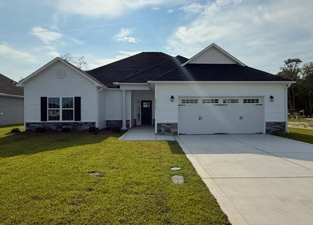 Property at 4013 Grouper Run, New Bern, NC 28562, 3 beds, 2 baths