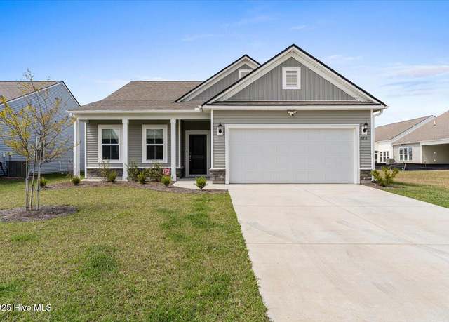 Property at 170 Majestic Ln, Calabash, NC 28467, 3 beds, 2 baths