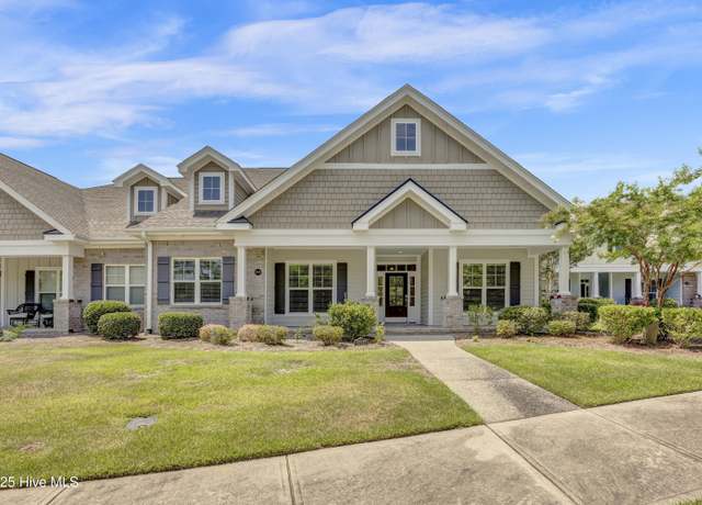 Property at 2824 Leader Cir, Wilmington, NC 28412, 3 beds, 3 baths