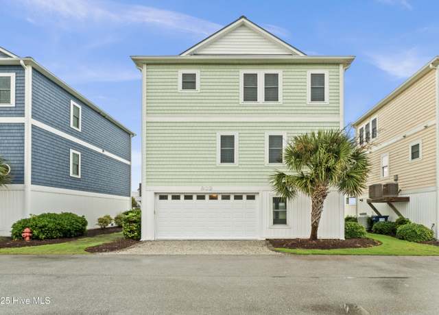 Property at 932 Observation Ln, Topsail Beach, NC 28445, 3 beds, 3 baths