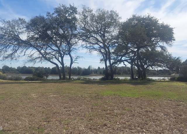 Property at Lot 8 Goose Creek Rd SW, Ocean Isle Beach, NC 28469