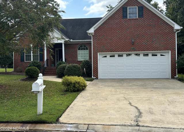 Property at 210 Inda Way, Washington, NC 27889, 3 beds, 2 baths