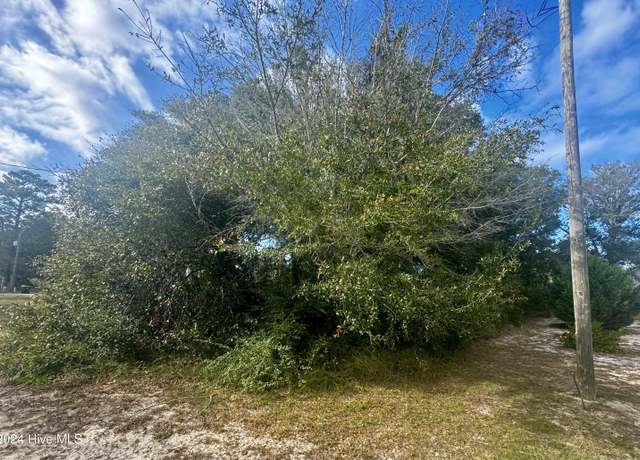 Property at 2940 Stockade St SW, Supply, NC 28462