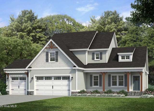Property at 445 Albion Ct, Carthage, NC 28327, 4 beds, 3.5 baths