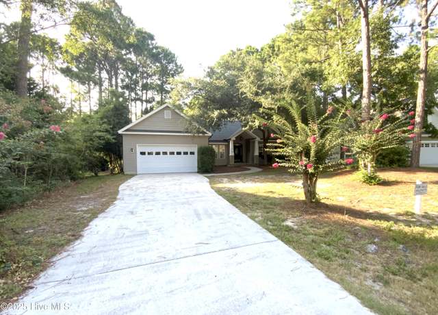Property at 3882 White Blossom Cir, Southport, NC 28461, 3 beds, 2 baths