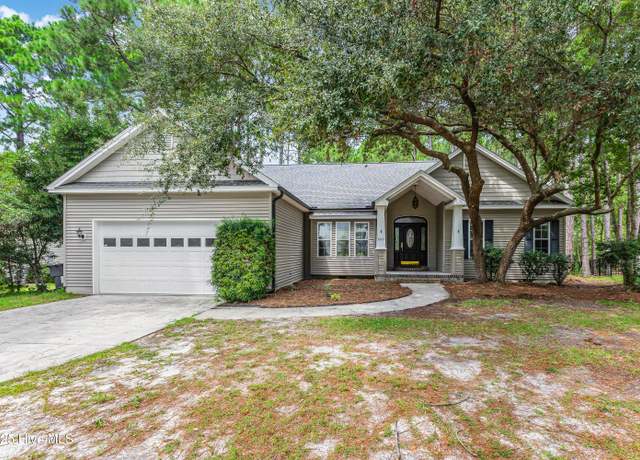 Property at 3882 White Blossom Cir, Southport, NC 28461, 3 beds, 2 baths