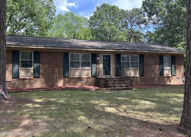 Property at 303 Ansley St, Rocky Mount, NC 27803, 3 beds, 2 baths