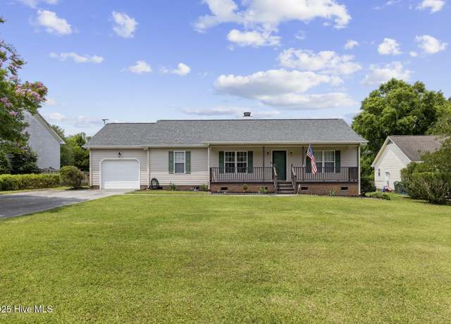 Property at 213 Cantle Ct, Jacksonville, NC 28540, 3 beds, 2 baths
