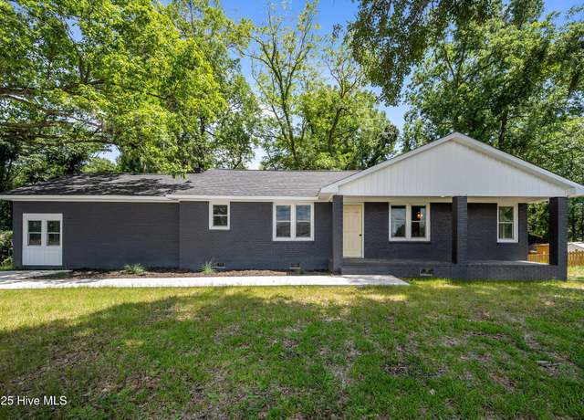 Property at 1496 Kellum Loop Rd, Jacksonville, NC 28546, 3 beds, 2 baths