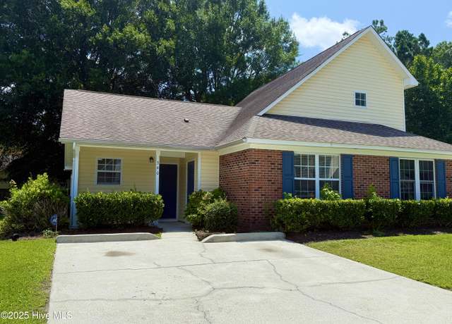 Property at 340 Saint Rosea Rd, Wilmington, NC 28405, 2 beds, 2 baths