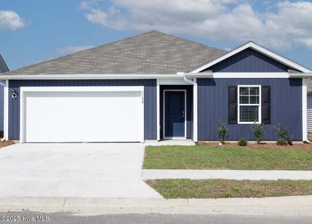 Property at 4276 Bright Blossom Way SE Lot 248, Bolivia, NC 28422, 3 beds, 2 baths
