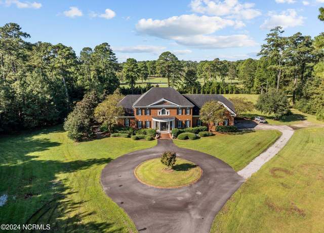 Property at 450 Cox Rd, Washington, NC 27889, 4 beds, 5 baths