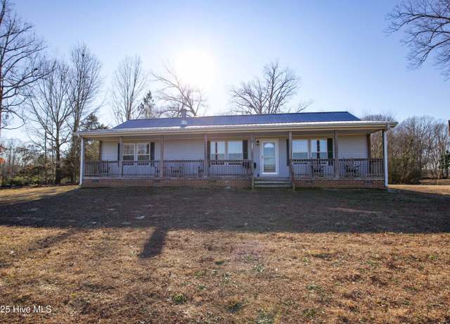 Property at 377 Putnam Church Rd, Carthage, NC 28327, 3 beds, 2 baths