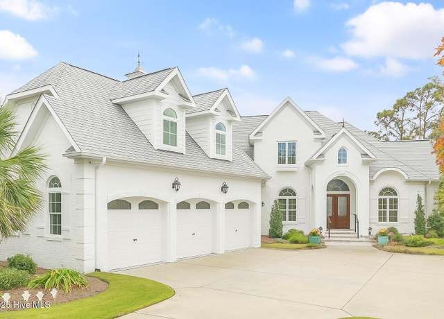 Property at 3121 Moss Hammock Wynd, Southport, NC 28461, 3 beds, 3.5 baths