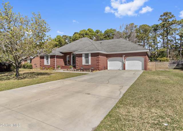 Property at 7123 Orchard Trce, Wilmington, NC 28409, 3 beds, 3 baths