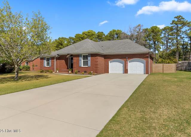 Property at 7123 Orchard Trce, Wilmington, NC 28409, 3 beds, 3 baths