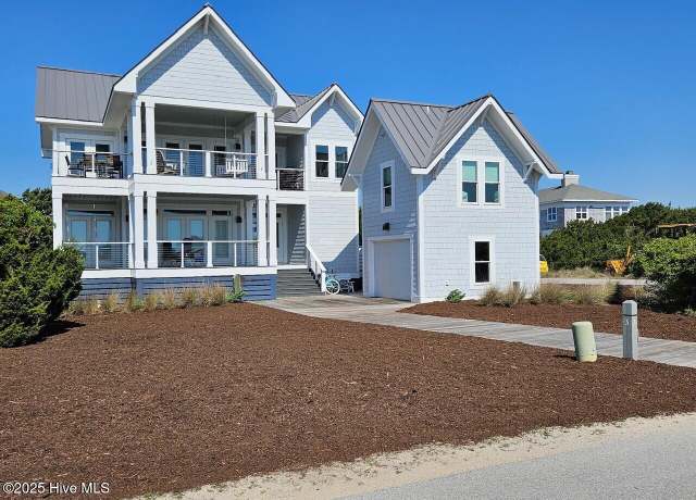 Property at 3 Sandspur Trl, Bald Head Island, NC 28461, 6 beds, 5.5 baths