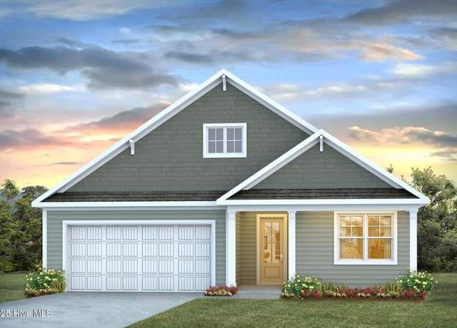 Property at 237 Legare St Lot 243, Wilmington, NC 28411, 4 beds, 2 baths