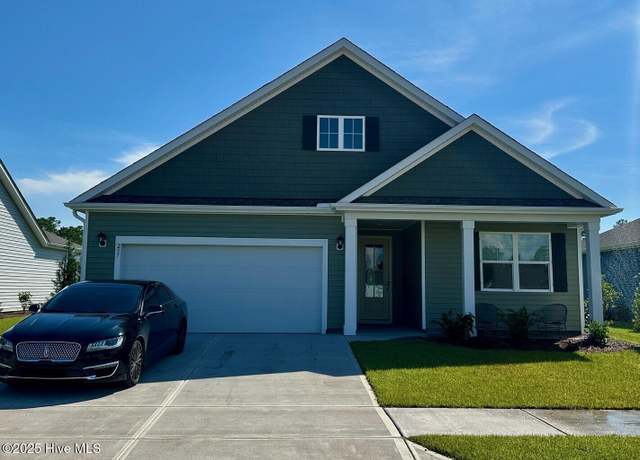 Property at 237 Legare St Lot 243, Wilmington, NC 28411, 4 beds, 2 baths