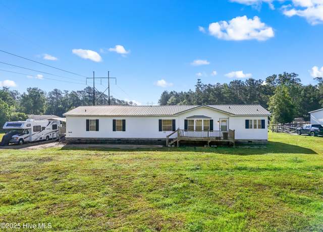 Property at 265 Colonial Landing Rd SE, Bolivia, NC 28422, 3 beds, 3 baths
