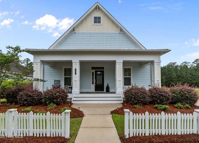 Property at 2021 Simmerman Way, Leland, NC 28451, 3 beds, 3 baths
