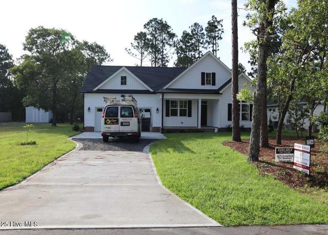 Property at 1970 Albemarle Rd, Southport, NC 28461, 3 beds, 2 baths