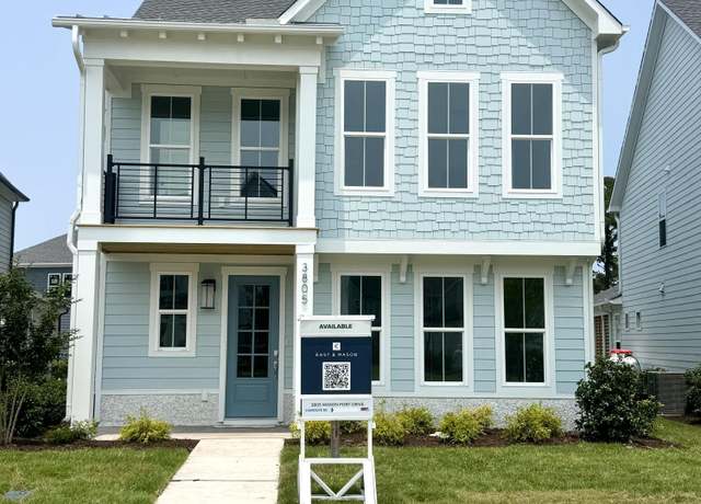 Property at 3805 Mason Port Dr #95, Wilmington, NC 28409, 3 beds, 2.5 baths
