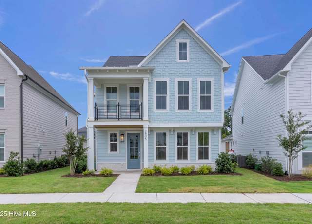Property at 3805 Mason Port Dr #95, Wilmington, NC 28409, 3 beds, 2.5 baths