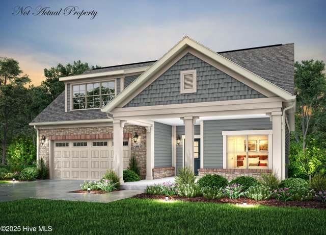 Property at 1040 Northbridge Ct NW Lot 50, Ocean Isle Beach, NC 28469, 3 beds, 3.5 baths