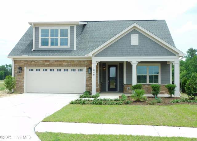 Property at 1040 Northbridge Ct NW Lot 50, Ocean Isle Beach, NC 28469, 3 beds, 3.5 baths
