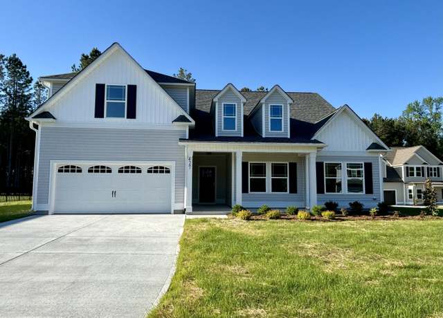 Property at 427 Earnest Way, Kenly, NC 27542, 3 beds, 3 baths