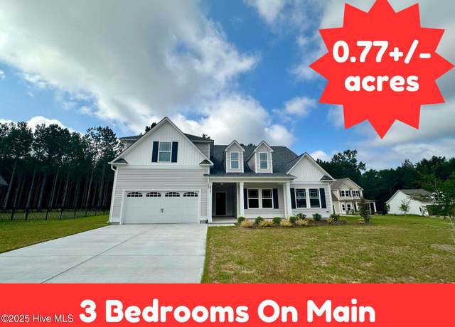 Property at 427 Earnest Way, Kenly, NC 27542, 3 beds, 3 baths