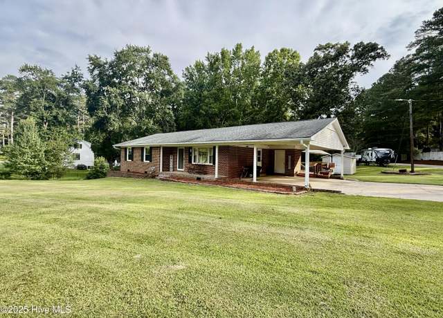 Property at 309 Nicholson Rd, Rockingham, NC 28379, 3 beds, 2 baths
