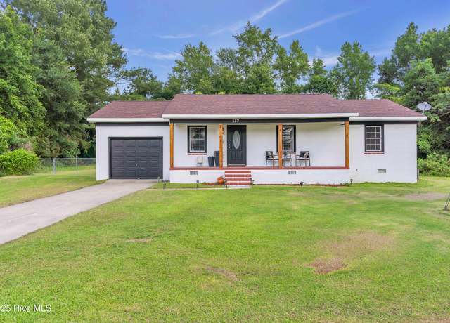 Property at 117 Linda Dr, Jacksonville, NC 28546, 3 beds, 2 baths