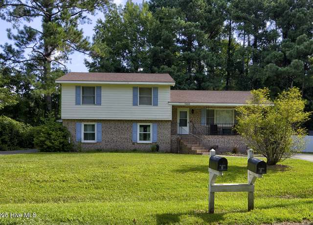 Property at Undisclosed address, Wilmington, NC 28412, 4 beds, 3 baths