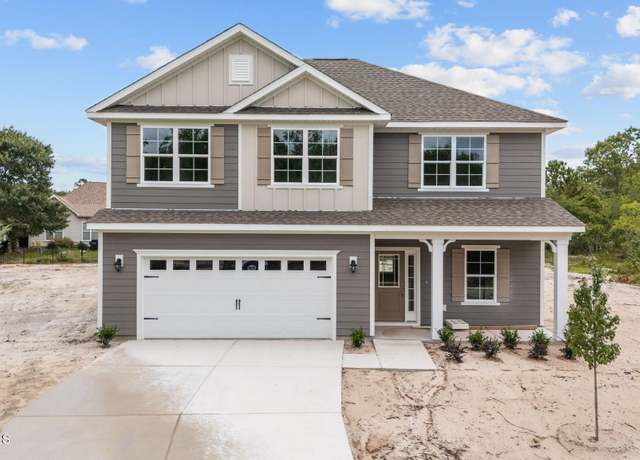 Property at 3142 Bremerton Sq SW, Shallotte, NC 28470, 4 beds, 2.5 baths