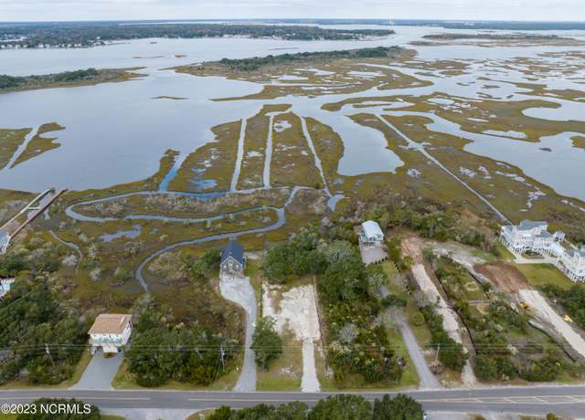 Property at 2065 New River Inlet Rd, North Topsail Beach, NC 28460