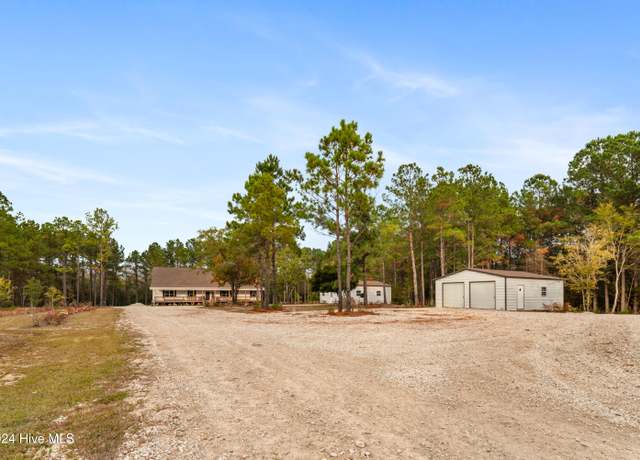 Property at 1347 Hwy 172, Holly Ridge, NC 28445, 3 beds, 2 baths