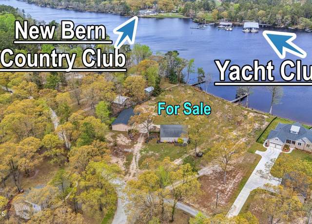 Property at 2331 Chinquapin Rd, New Bern, NC 28562, 1 bed, 1.5 baths