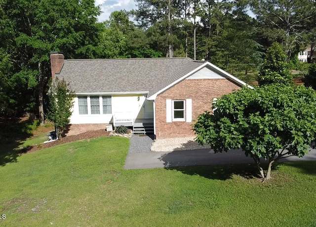 Property at 167 Devonshire Ave W, West End, NC 27376, 3 beds, 2 baths